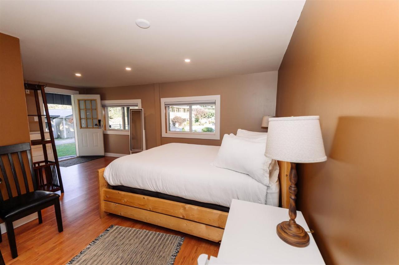 Similkameen Wild Resort & Winery Retreat Osoyoos Εξωτερικό φωτογραφία