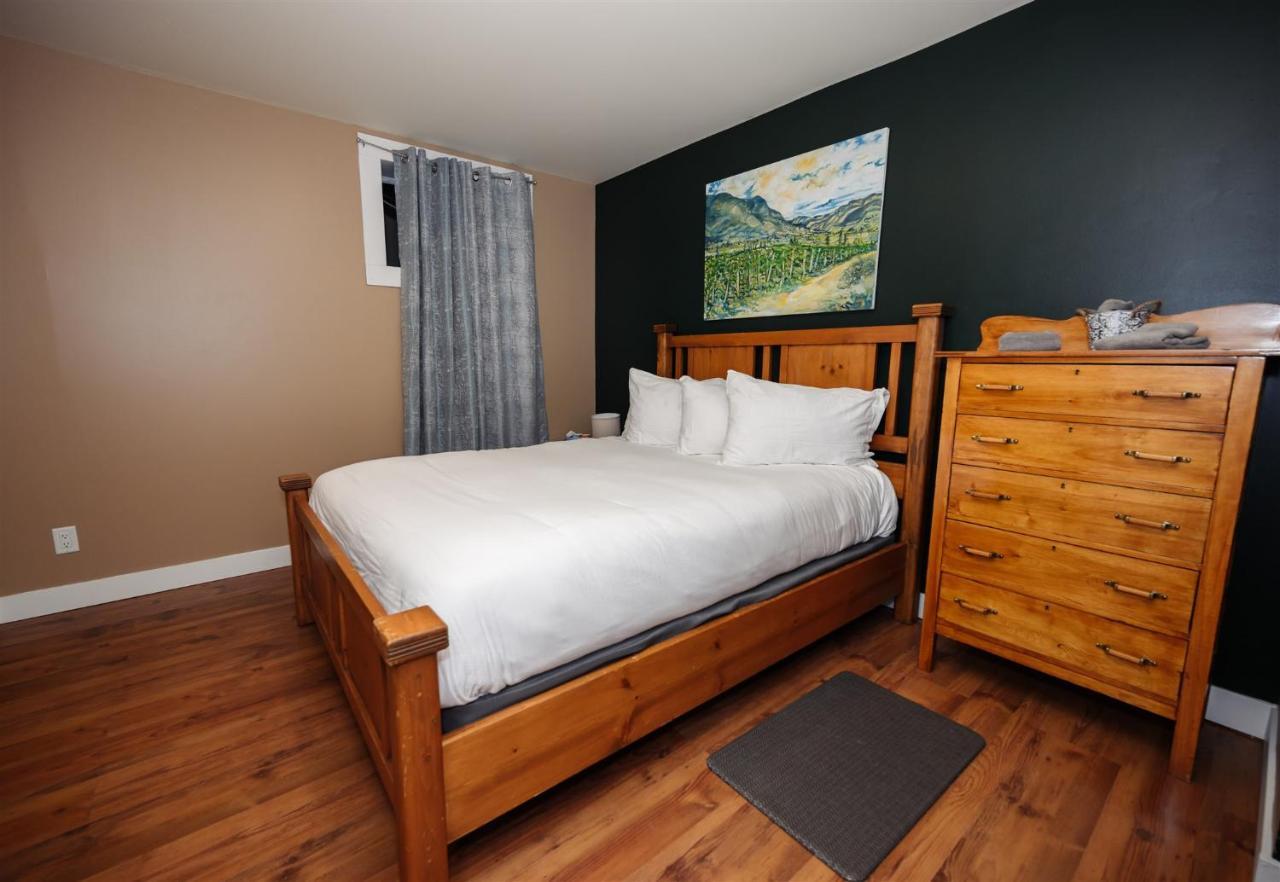 Similkameen Wild Resort & Winery Retreat Osoyoos Εξωτερικό φωτογραφία
