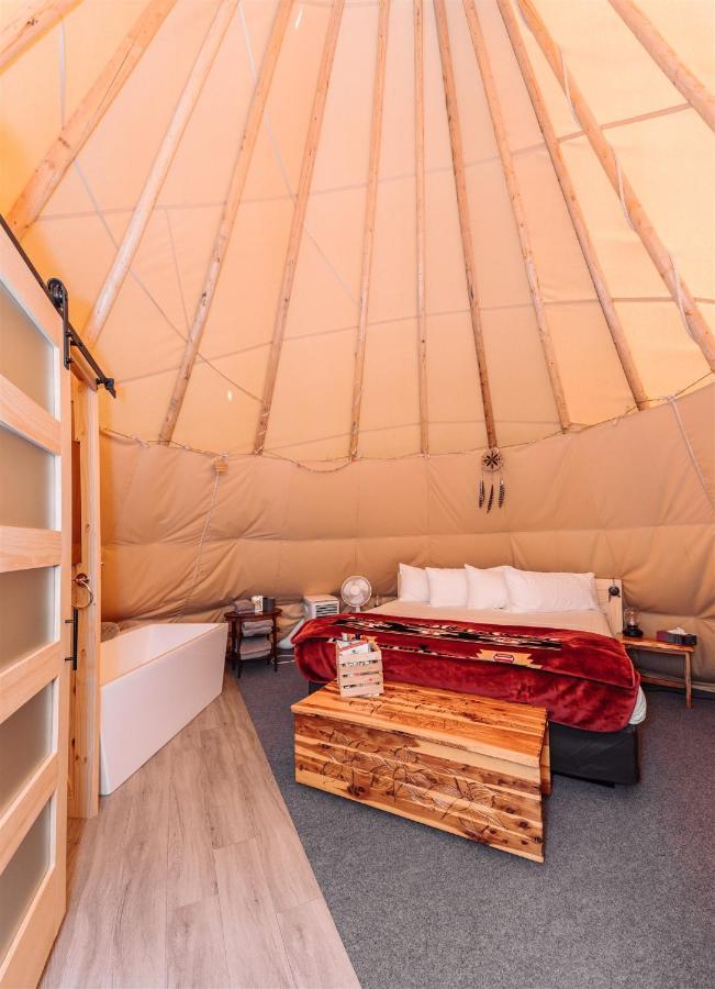 Similkameen Wild Resort & Winery Retreat Osoyoos Εξωτερικό φωτογραφία