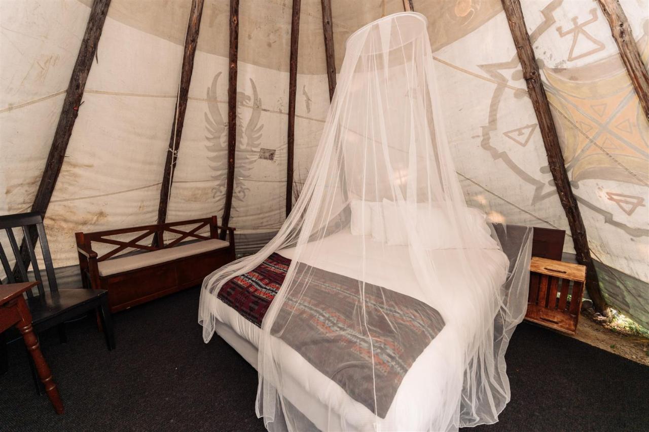 Similkameen Wild Resort & Winery Retreat Osoyoos Εξωτερικό φωτογραφία