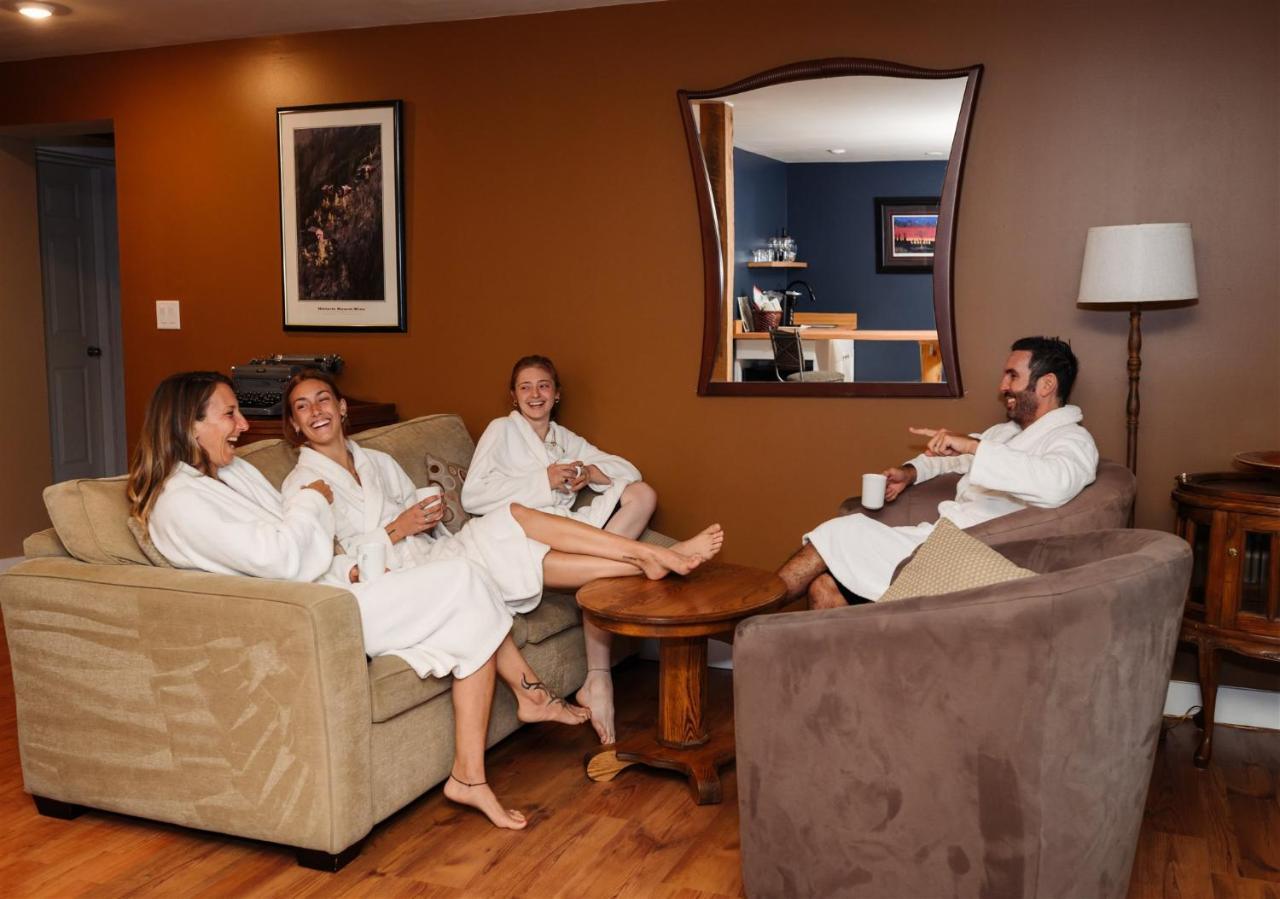 Similkameen Wild Resort & Winery Retreat Osoyoos Εξωτερικό φωτογραφία