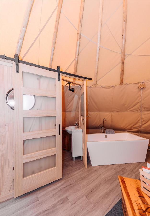 Similkameen Wild Resort & Winery Retreat Osoyoos Εξωτερικό φωτογραφία