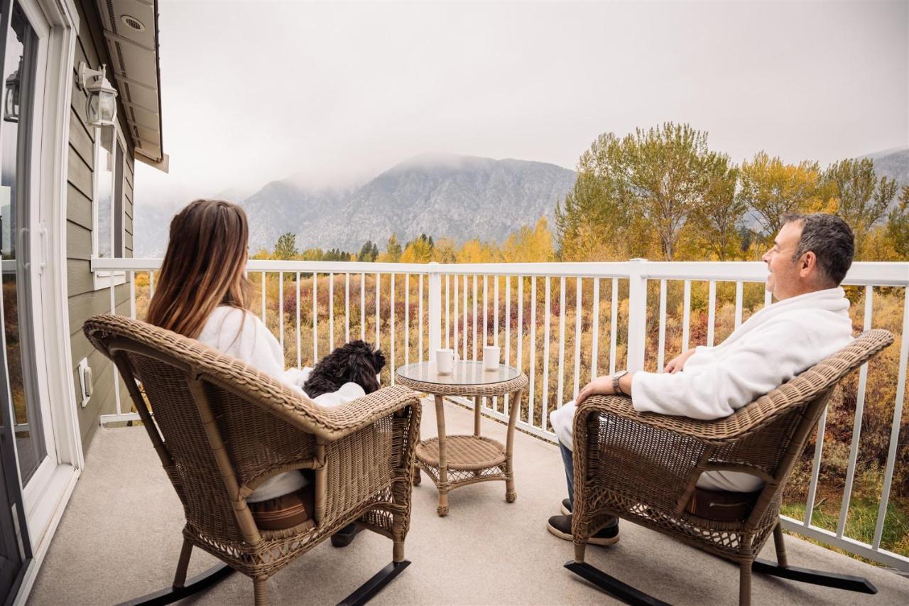 Similkameen Wild Resort & Winery Retreat Osoyoos Εξωτερικό φωτογραφία