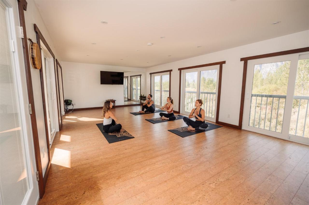 Similkameen Wild Resort & Winery Retreat Osoyoos Εξωτερικό φωτογραφία