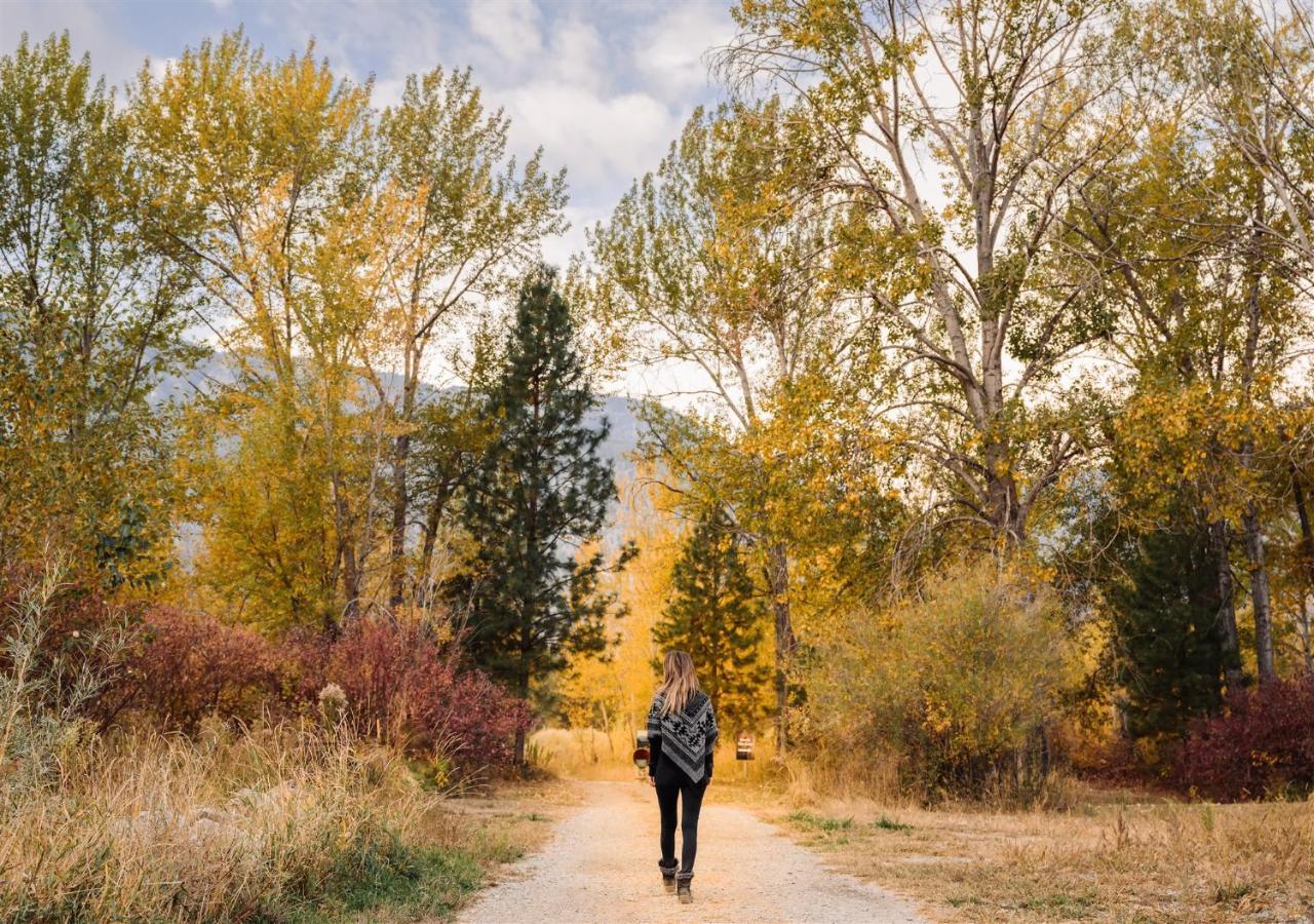 Similkameen Wild Resort & Winery Retreat Osoyoos Εξωτερικό φωτογραφία