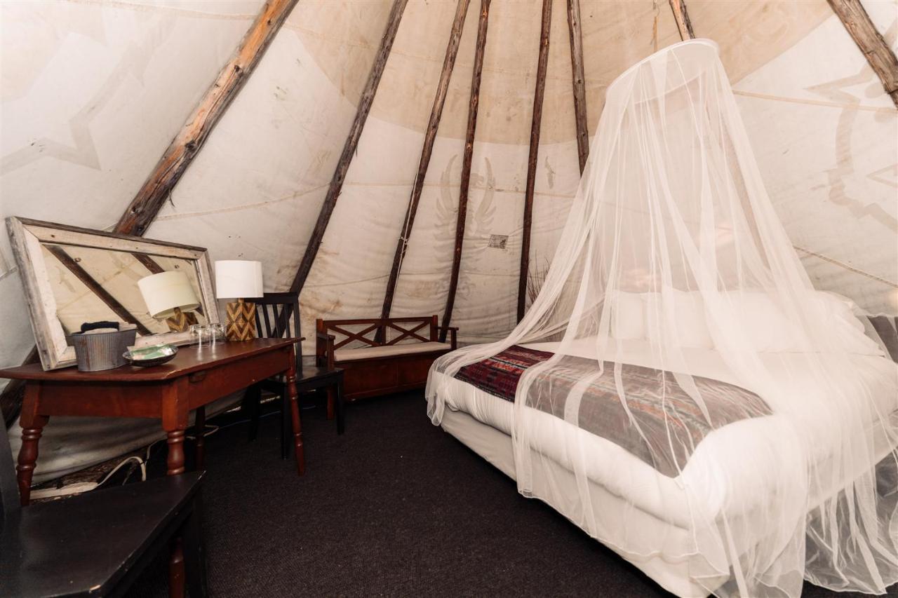Similkameen Wild Resort & Winery Retreat Osoyoos Εξωτερικό φωτογραφία