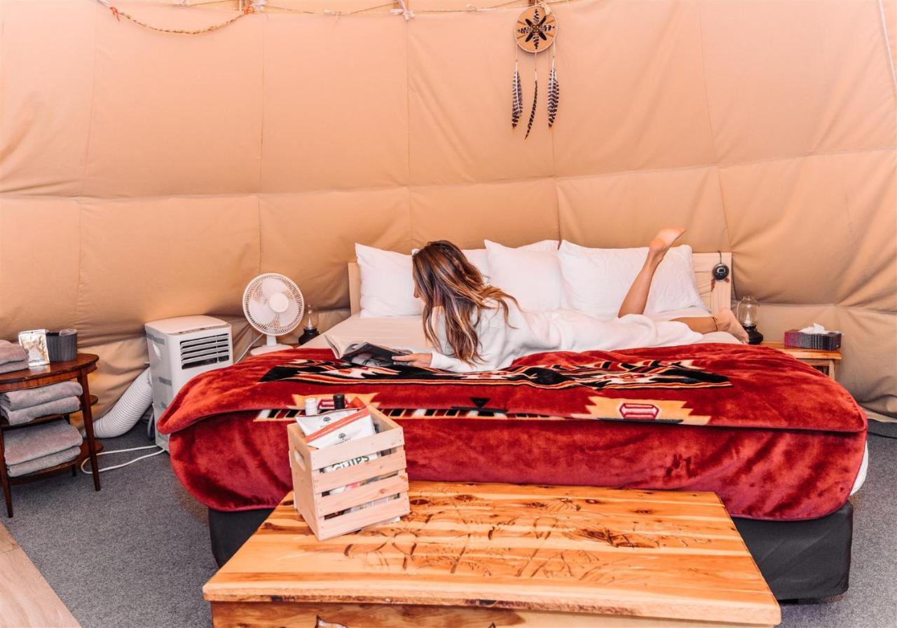 Similkameen Wild Resort & Winery Retreat Osoyoos Εξωτερικό φωτογραφία