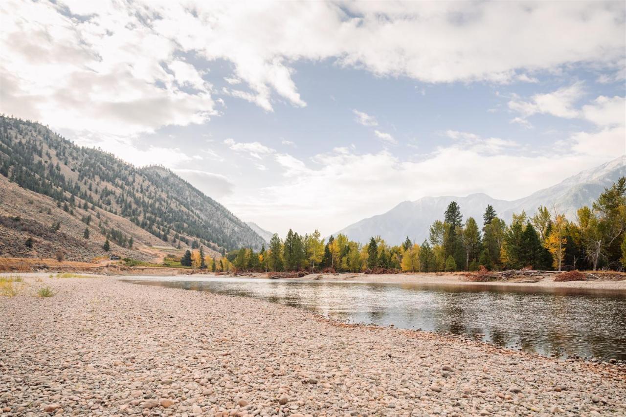 Similkameen Wild Resort & Winery Retreat Osoyoos Εξωτερικό φωτογραφία