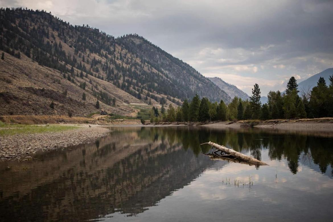 Similkameen Wild Resort & Winery Retreat Osoyoos Εξωτερικό φωτογραφία
