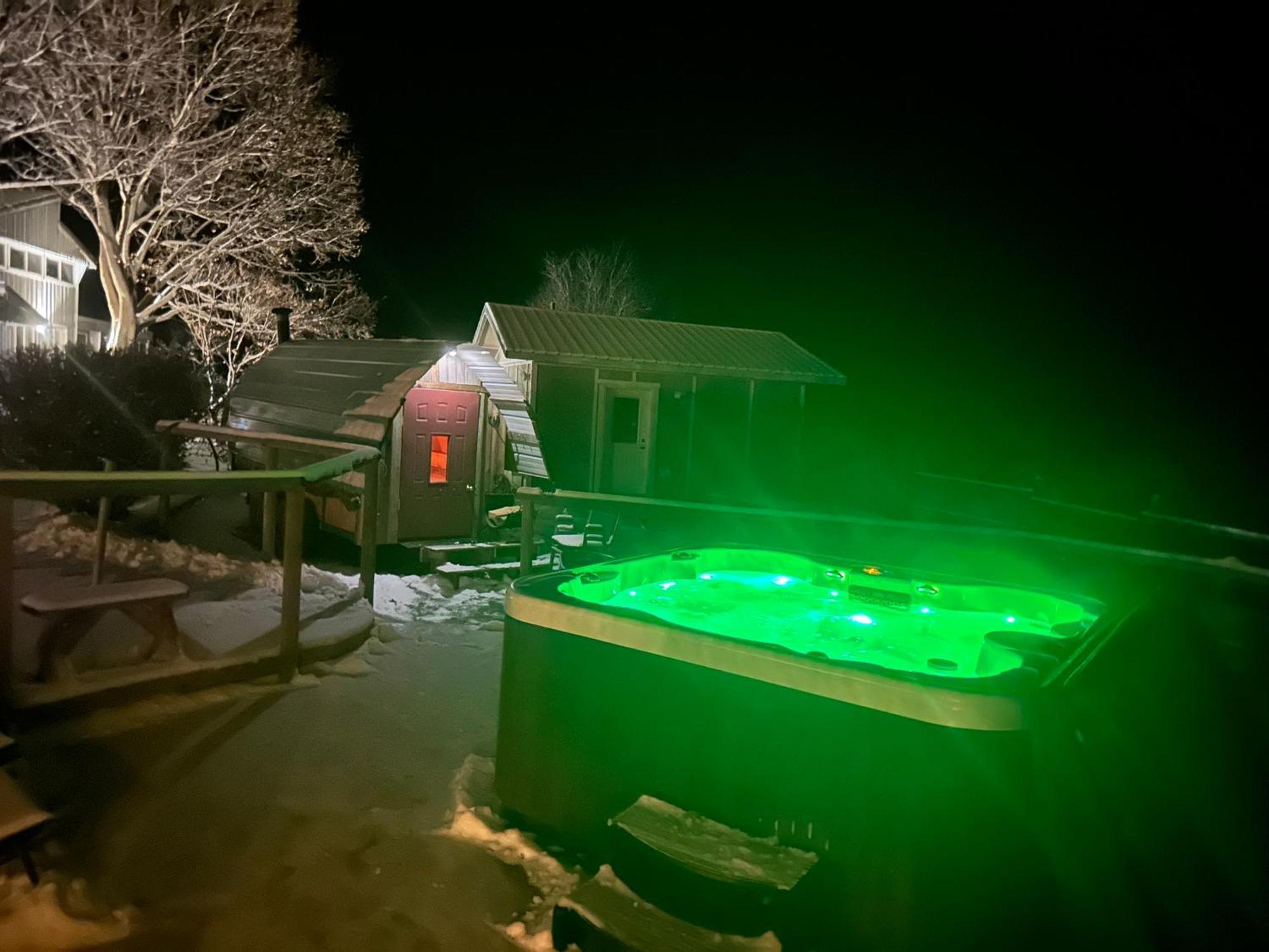 Similkameen Wild Resort & Winery Retreat Osoyoos Εξωτερικό φωτογραφία