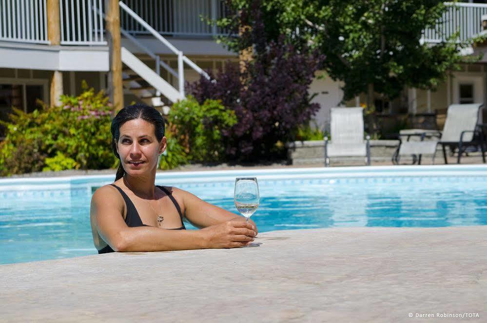 Similkameen Wild Resort & Winery Retreat Osoyoos Εξωτερικό φωτογραφία